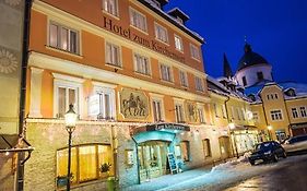 Hotel Zum Kirchenwirt Mariazell