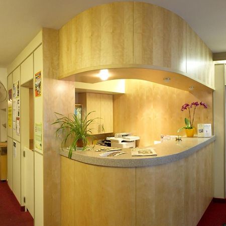 Hotel Zum Kirchenwirt Mariazell Kültér fotó