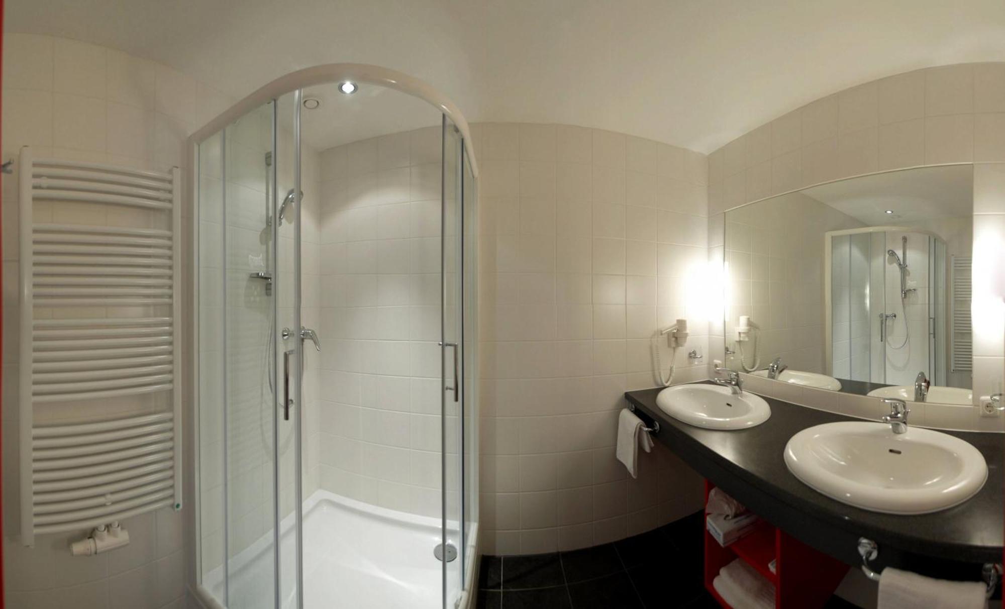 Hotel Zum Kirchenwirt Mariazell Kültér fotó