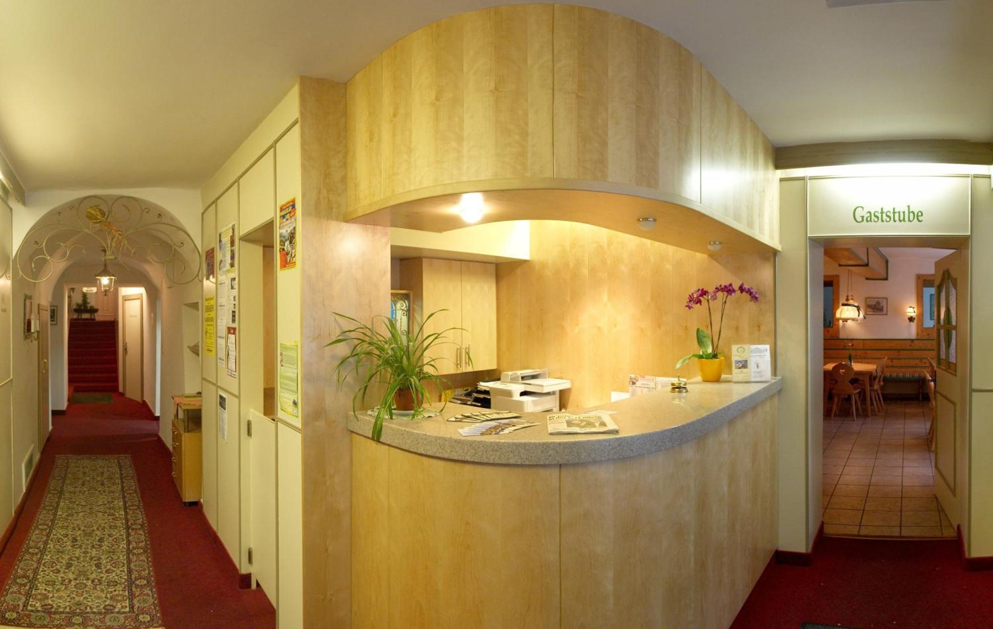 Hotel Zum Kirchenwirt Mariazell Kültér fotó
