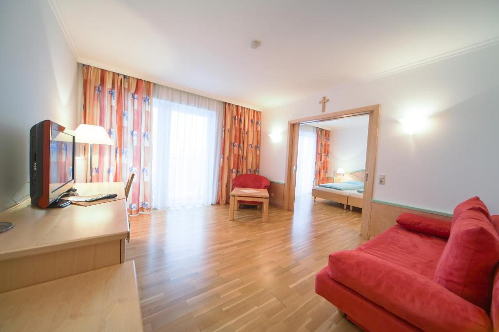 Hotel Zum Kirchenwirt Mariazell Szoba fotó
