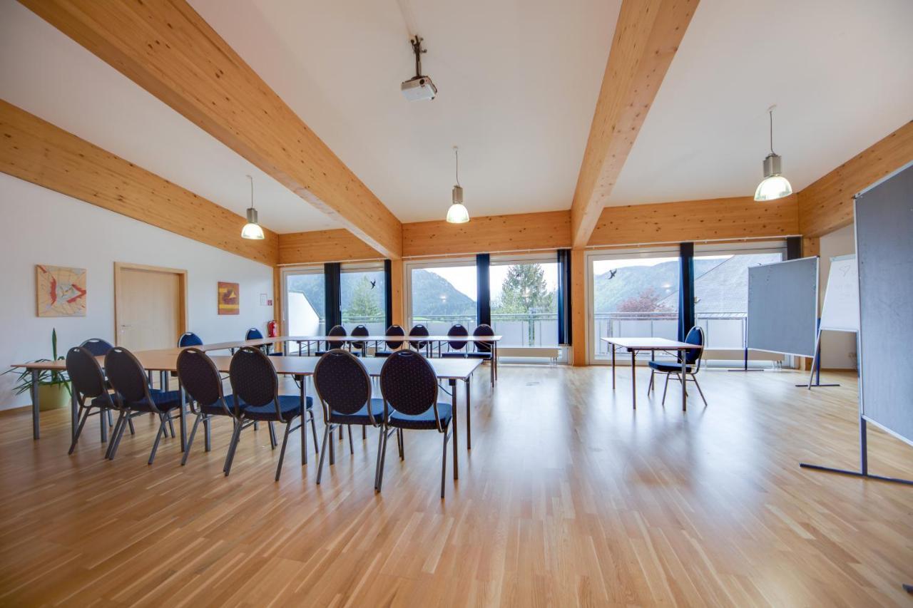 Hotel Zum Kirchenwirt Mariazell Kültér fotó