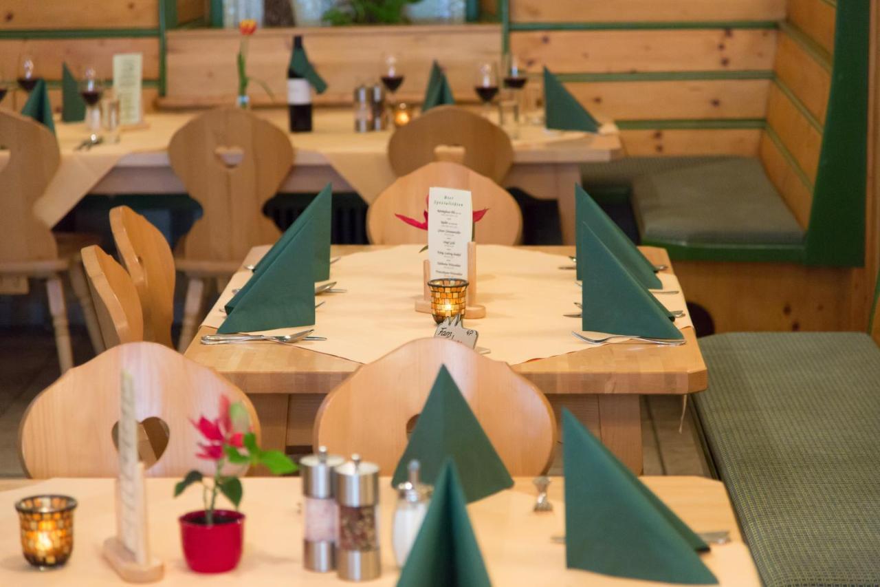 Hotel Zum Kirchenwirt Mariazell Kültér fotó